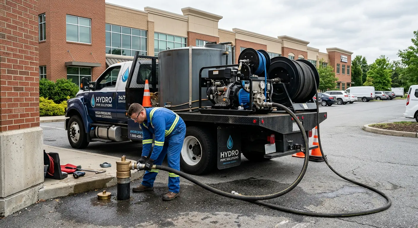 Sewer & Drain services in Shively, KY